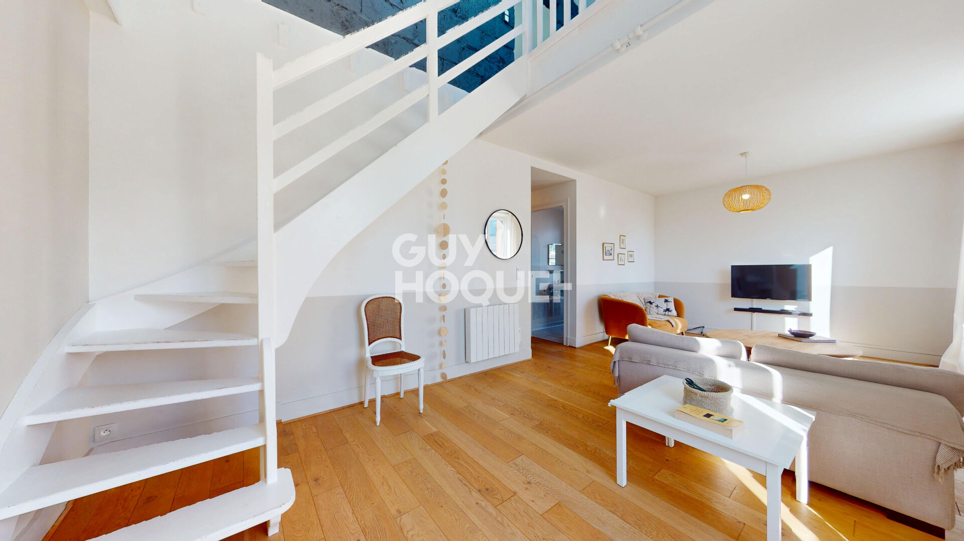 Appartement Aix Les Bains 3 pièce(s) 86.75 m2