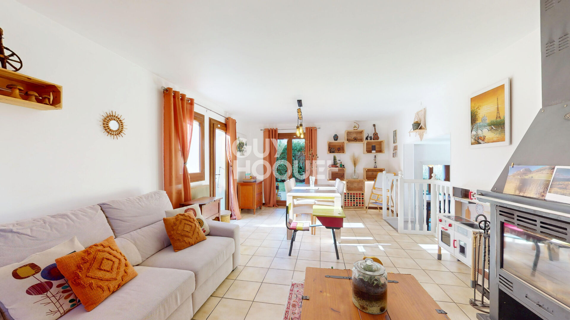 Maison à vendre  à Aix Les Bains