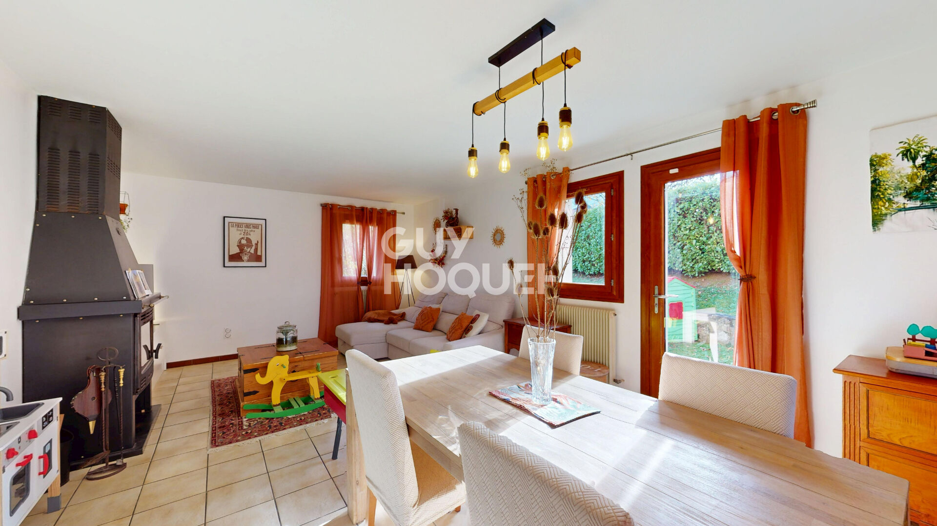 Maison à vendre  à Aix Les Bains