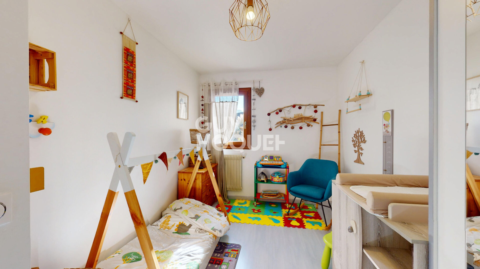 Maison à vendre  à Aix Les Bains