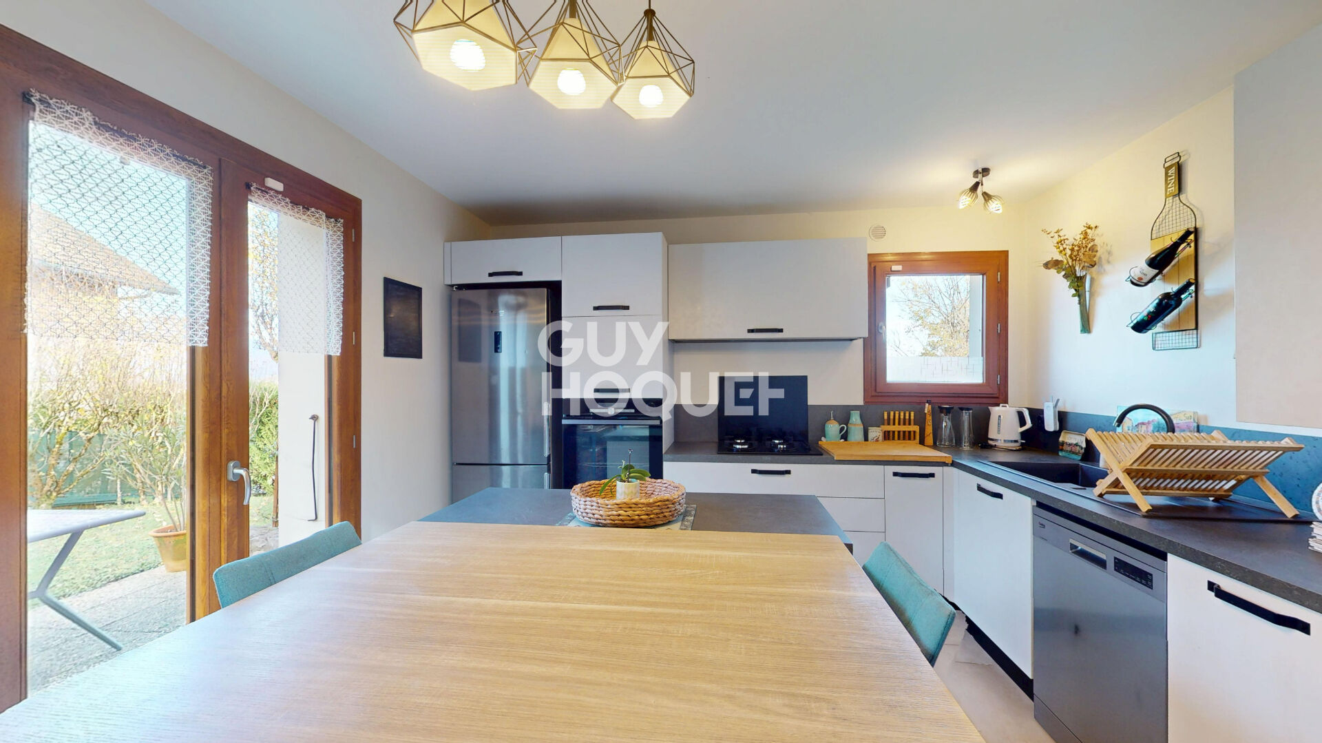 Maison à vendre  à Aix Les Bains