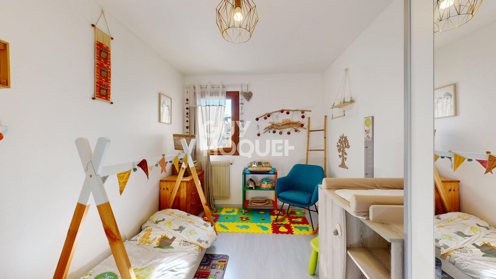 Maison à vendre  à Aix Les Bains