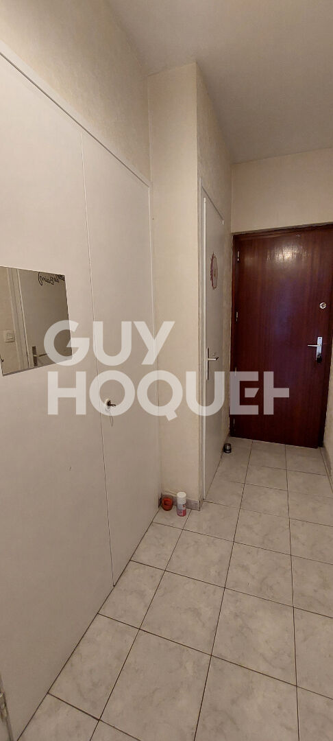 Appartement Aix Les Bains 1 pièce(s), bacon, cave chauffage et eau chaude incluse