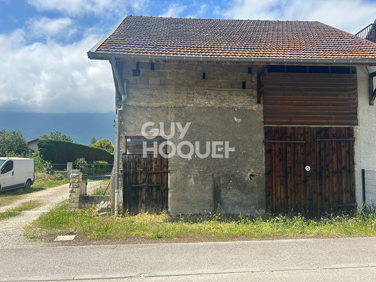 Grange Viviers Du Lac 126.50 m2