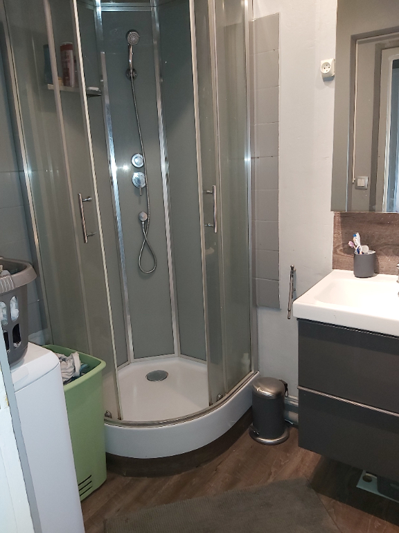 A LOUER BREST- secteur PRAT LEDAN - APPARTEMENT T3 MEUBLE