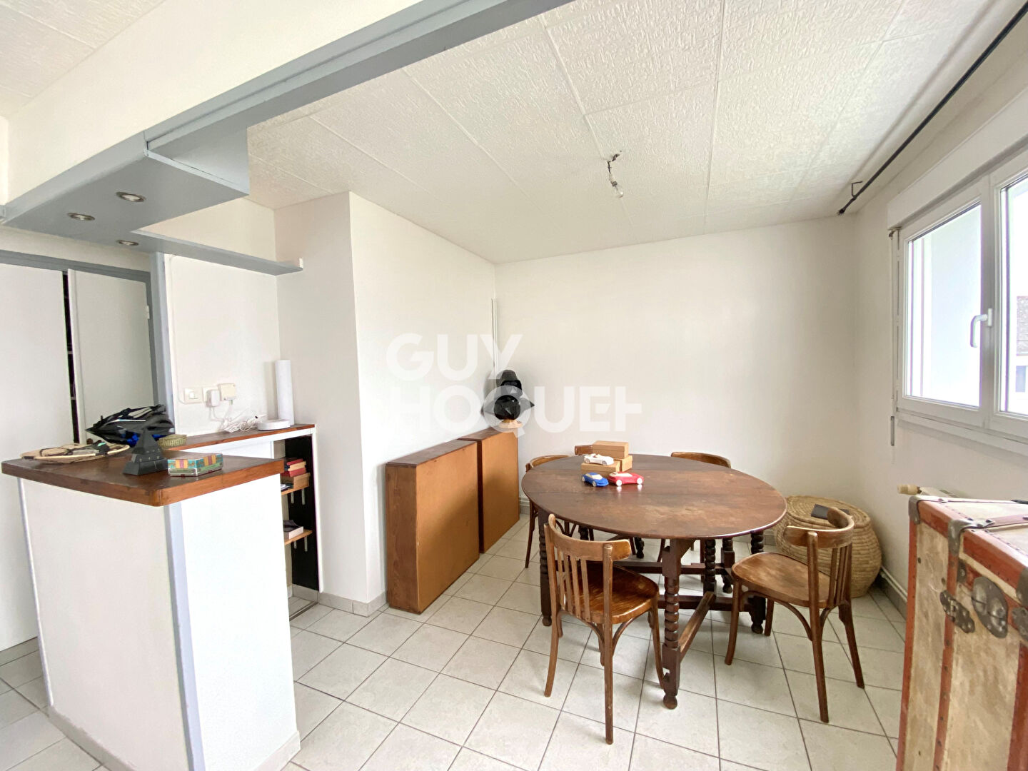 Appartement T3 - Quartier Ecole Navale -BREST