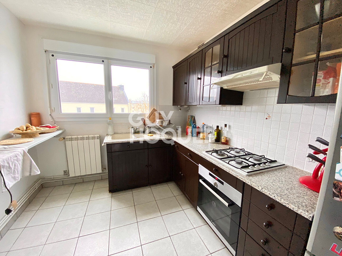 Appartement T3 - Quartier Ecole Navale -BREST