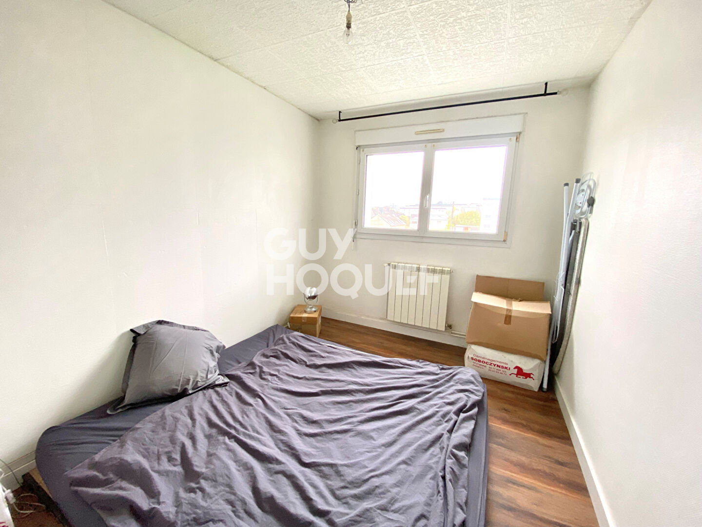 Appartement T3 - Quartier Ecole Navale -BREST