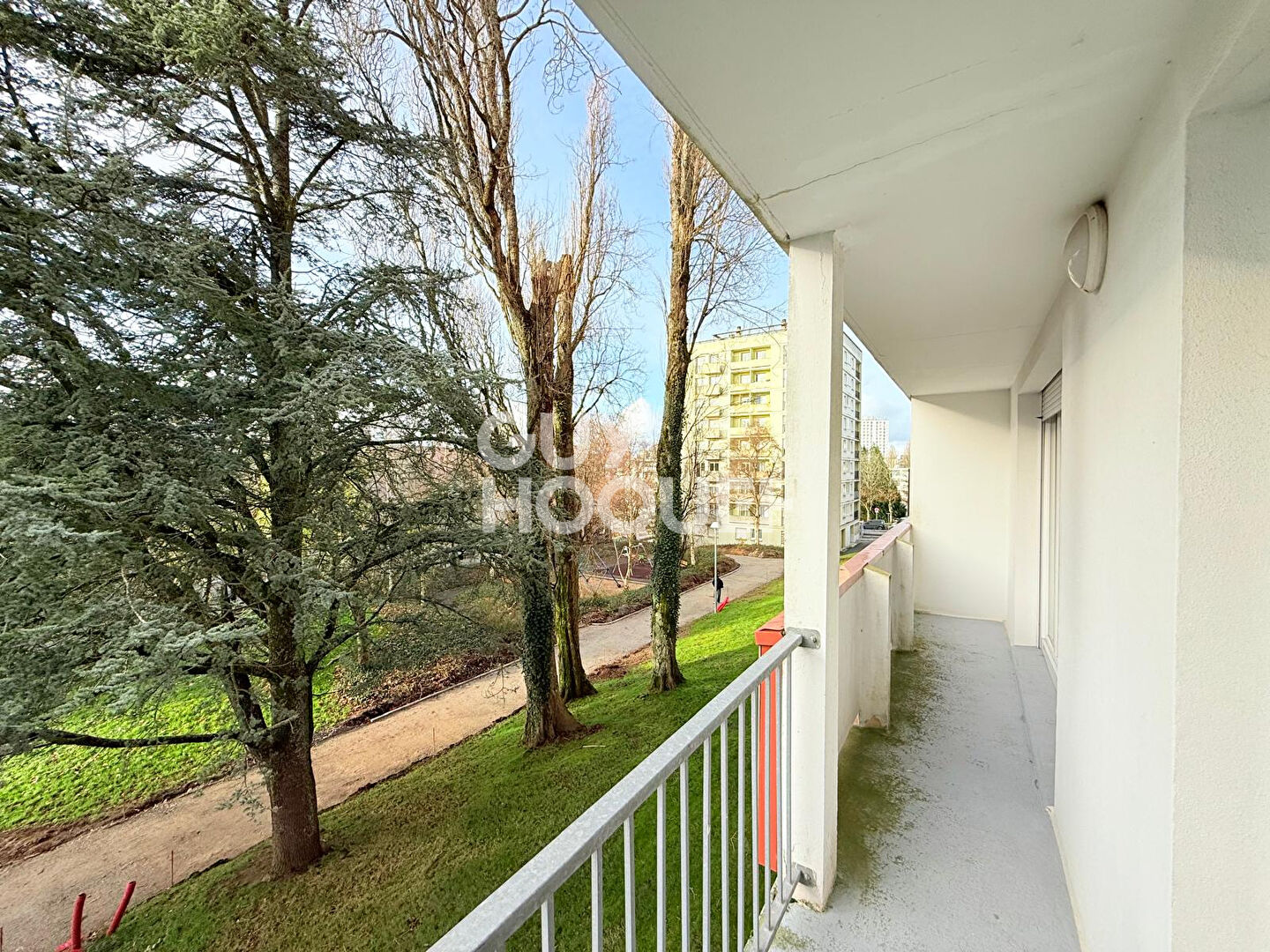 BREST - A LOUER - APPARTEMENT T3 rénové