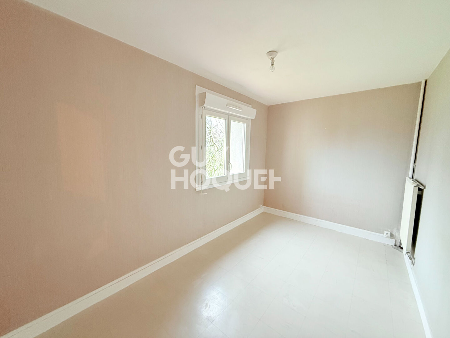 BREST - A LOUER - APPARTEMENT T3 rénové