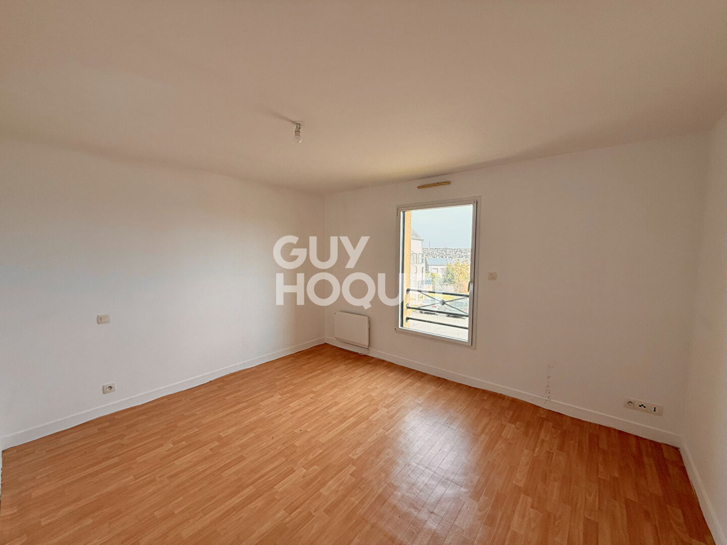 LOCATION MAISON T6 SAINT RENAN