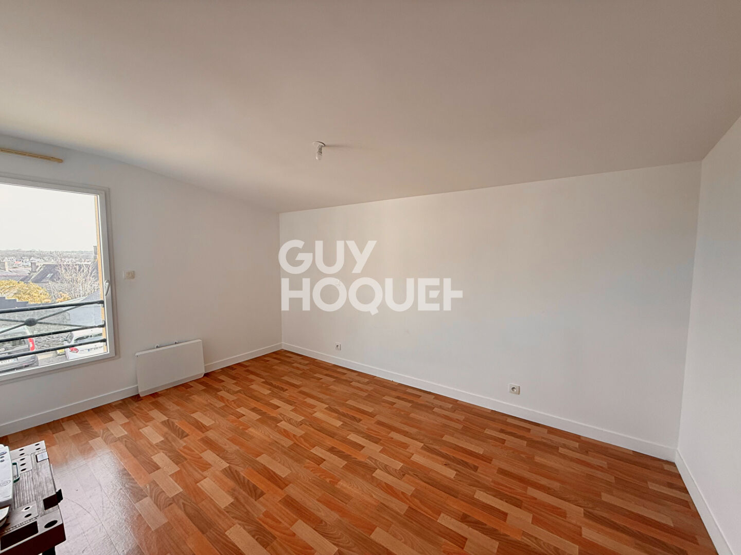 LOCATION MAISON T6 SAINT RENAN