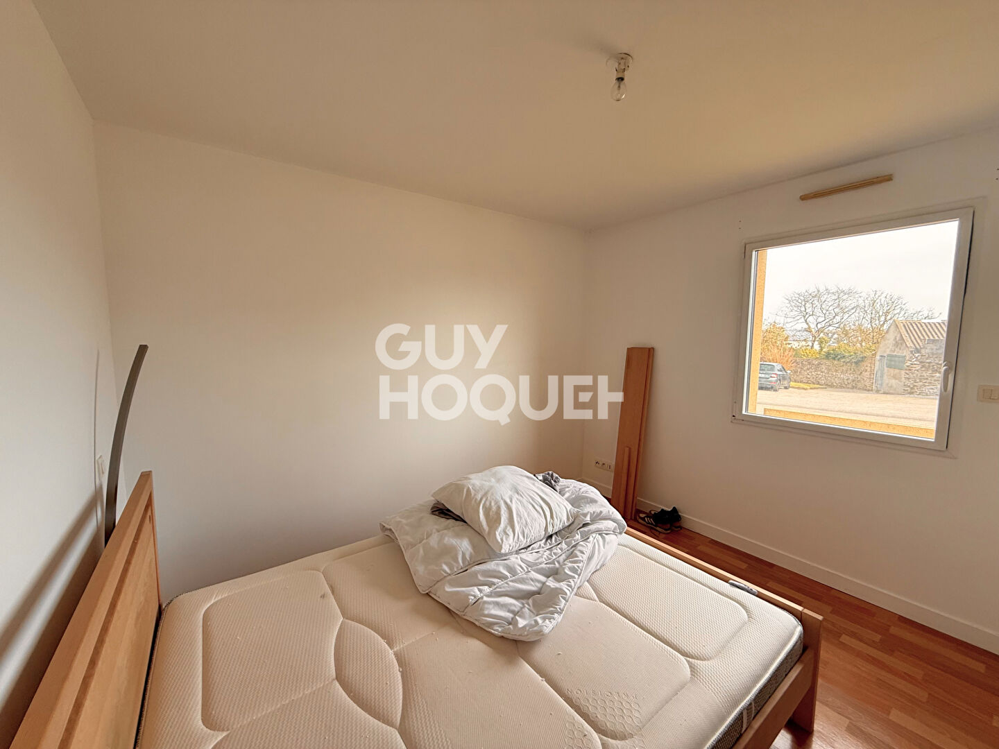 LOCATION MAISON T6 SAINT RENAN