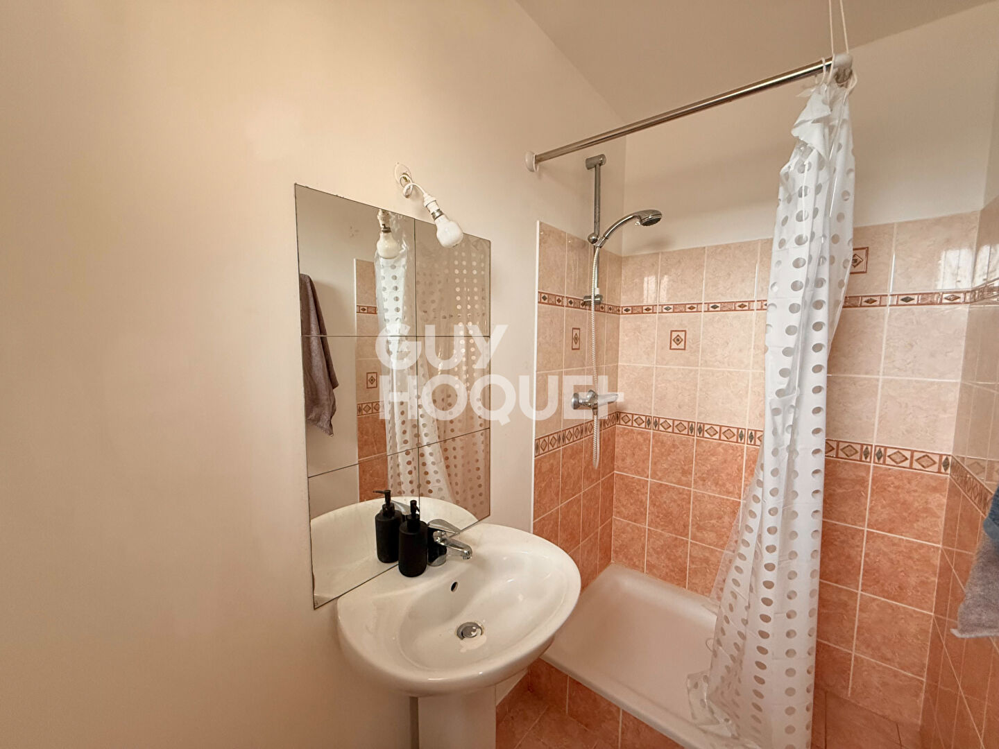 LOCATION MAISON T6 SAINT RENAN