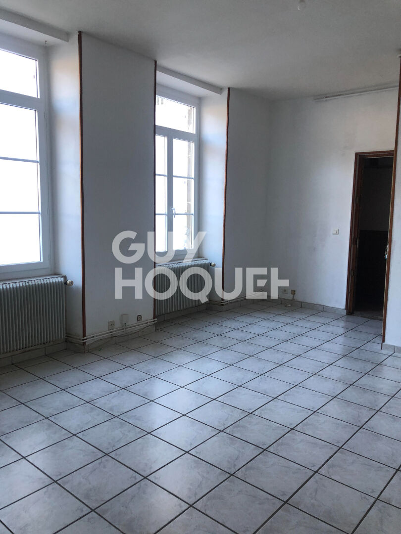 Appartement Clermont 3 pièces