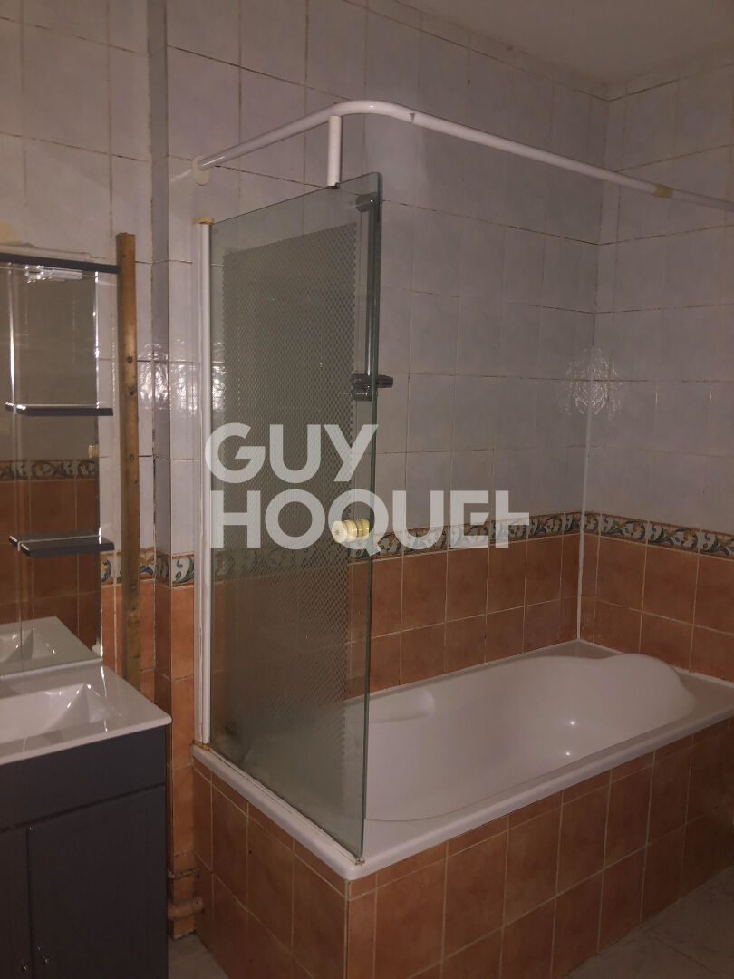 Appartement Clermont 3 pièces