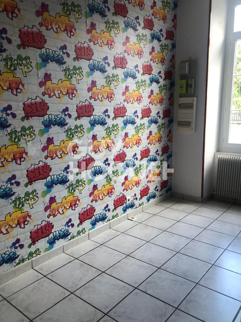 Appartement Clermont 3 pièces