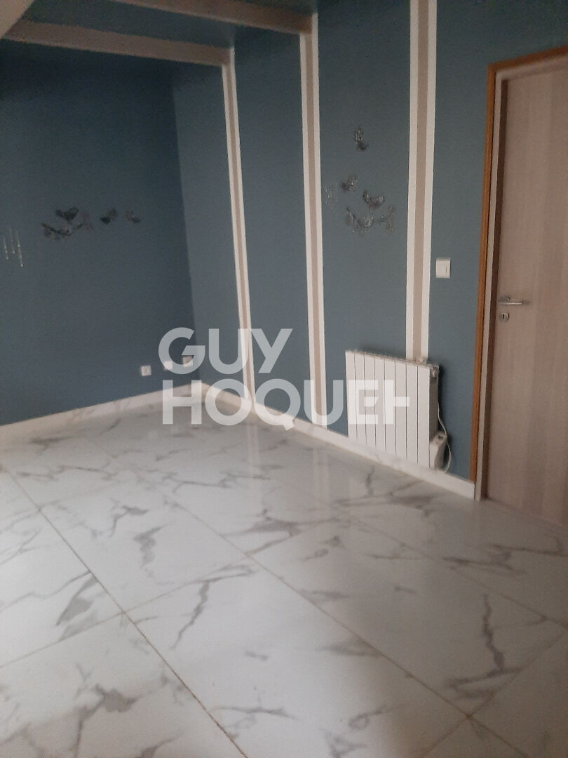 Appartement Mouy 3 pièce(s) 52 m2