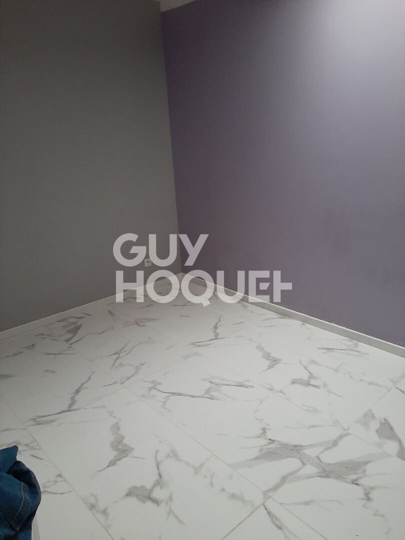 Appartement Mouy 3 pièce(s) 52 m2