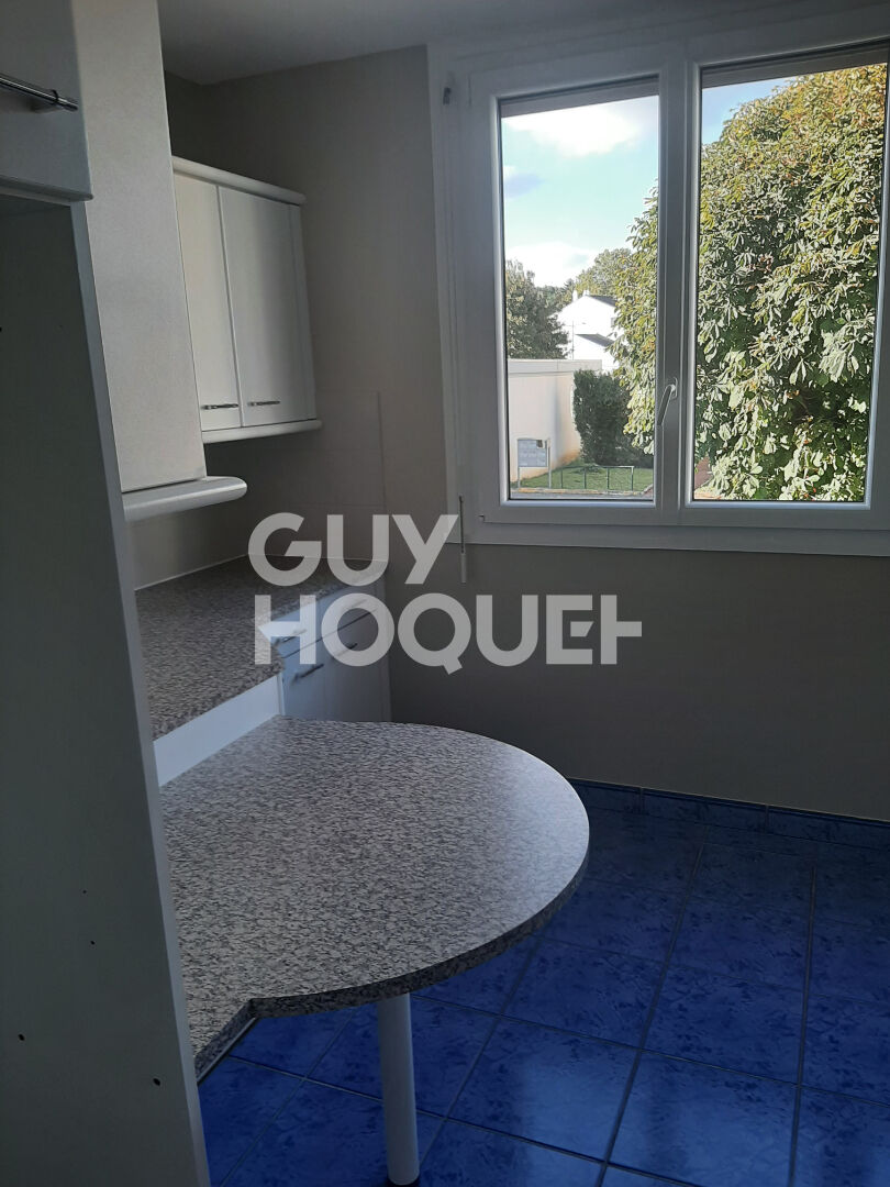 Appartement T3 Rantigny