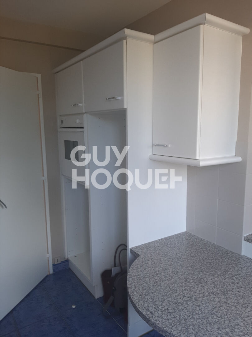 Appartement T3 Rantigny