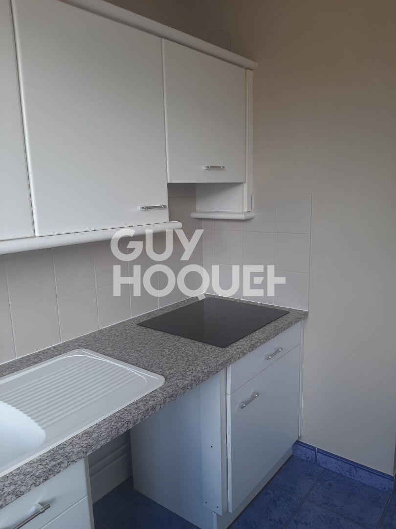 Appartement T3 Rantigny