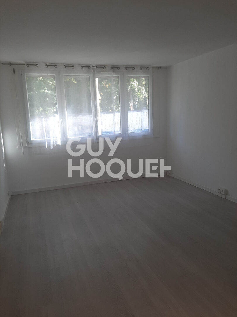 Appartement T3 Rantigny