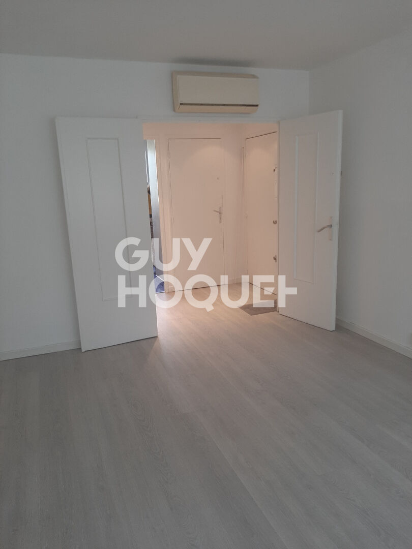 Appartement T3 Rantigny