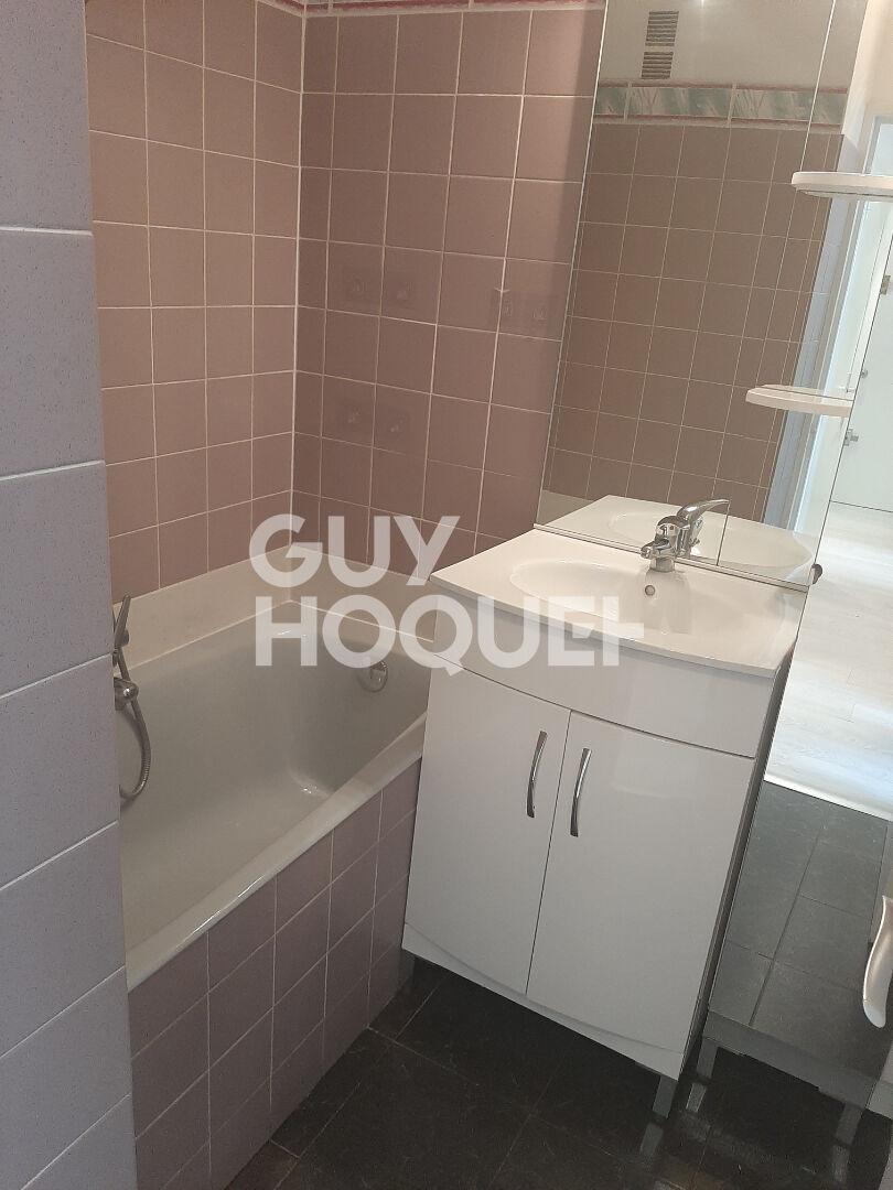 Appartement T3 Rantigny