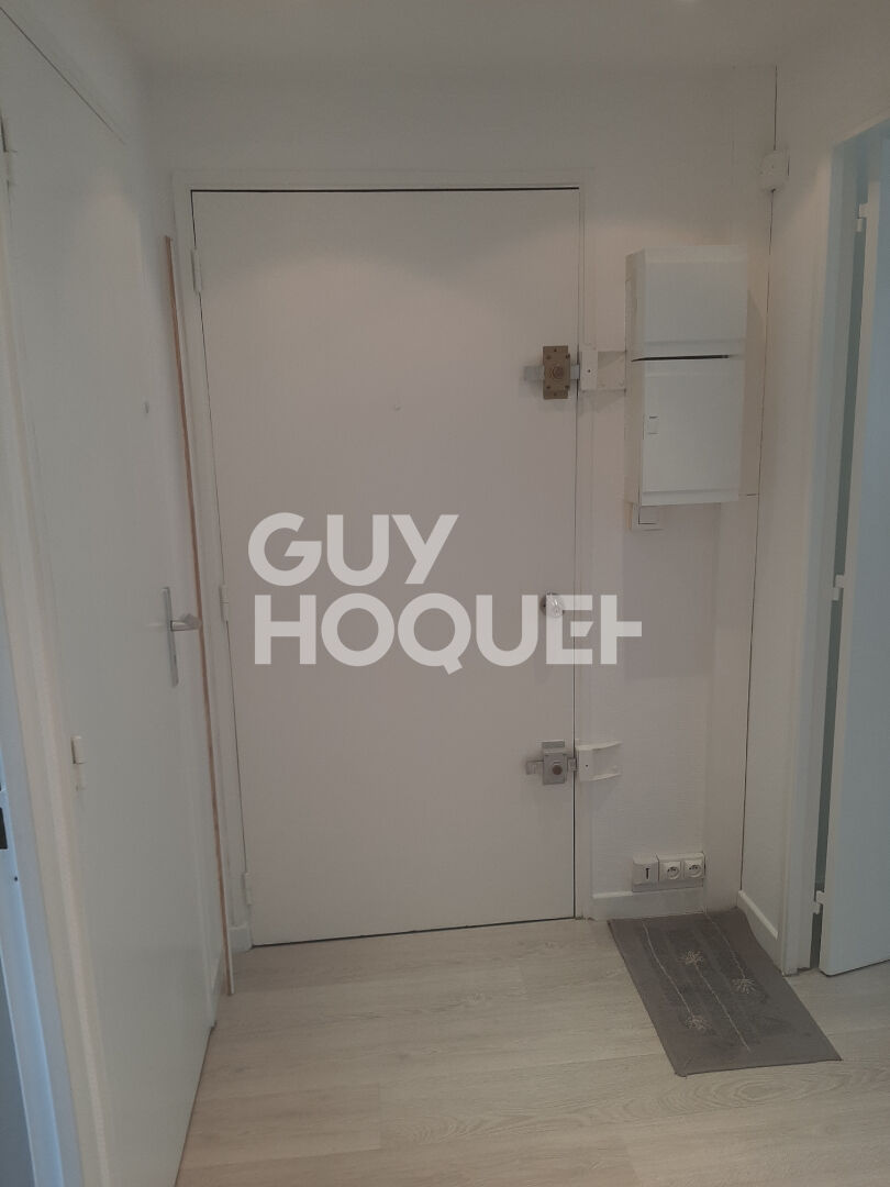 Appartement T3 Rantigny