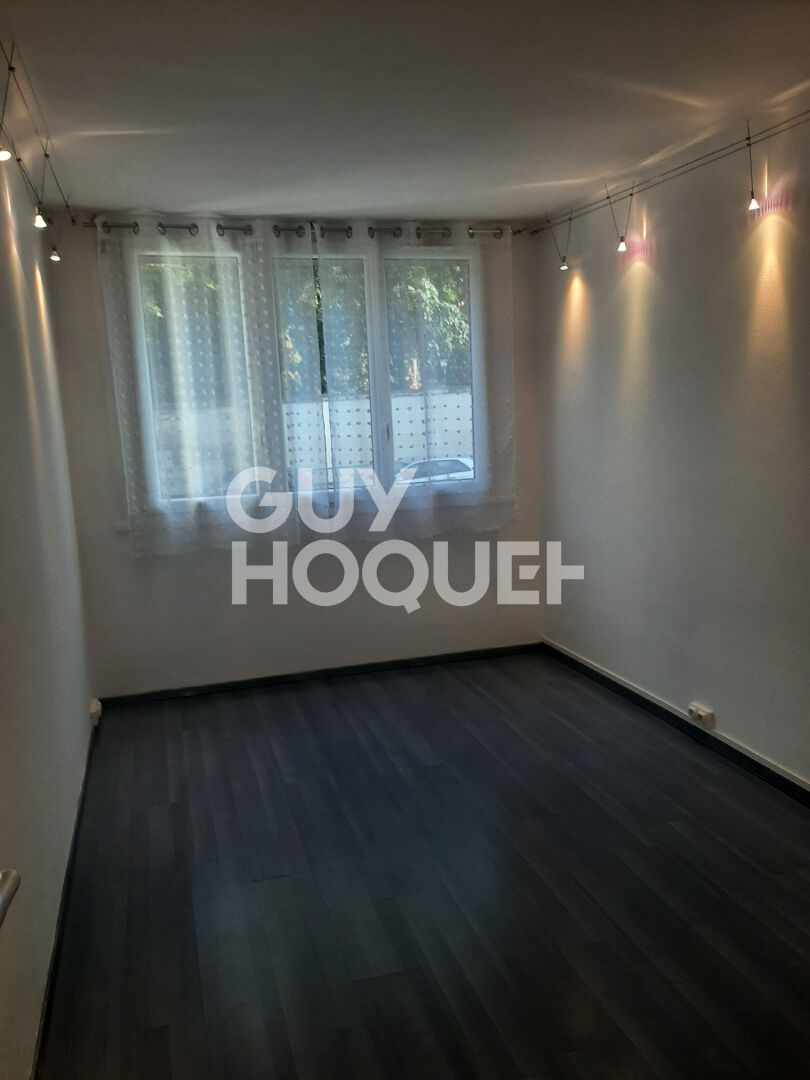 Appartement T3 Rantigny