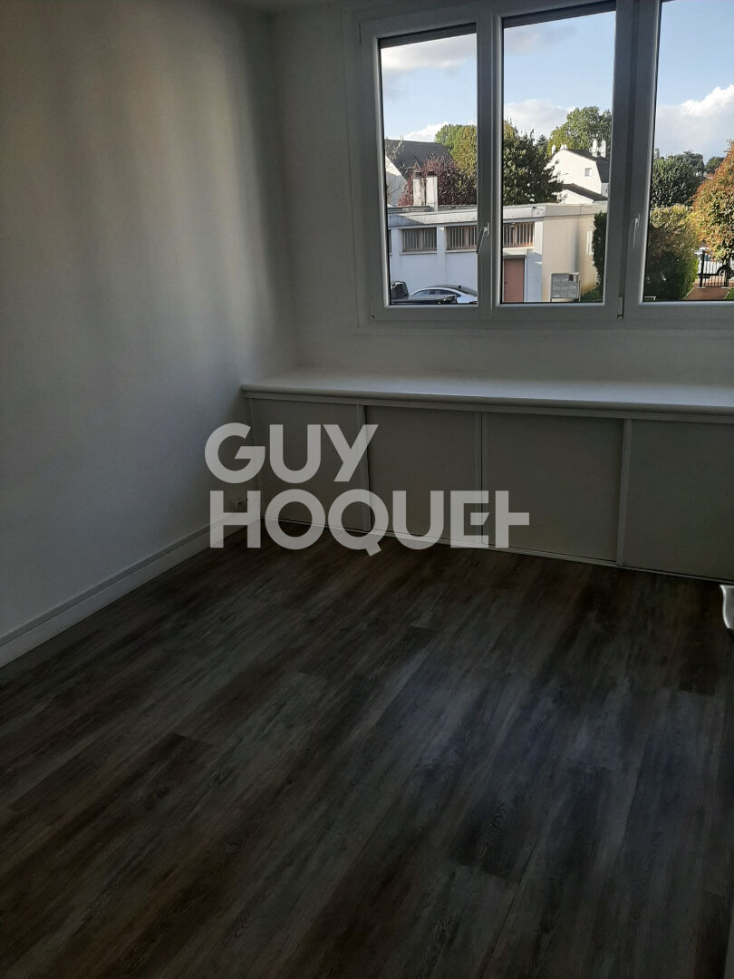 Appartement T3 Rantigny