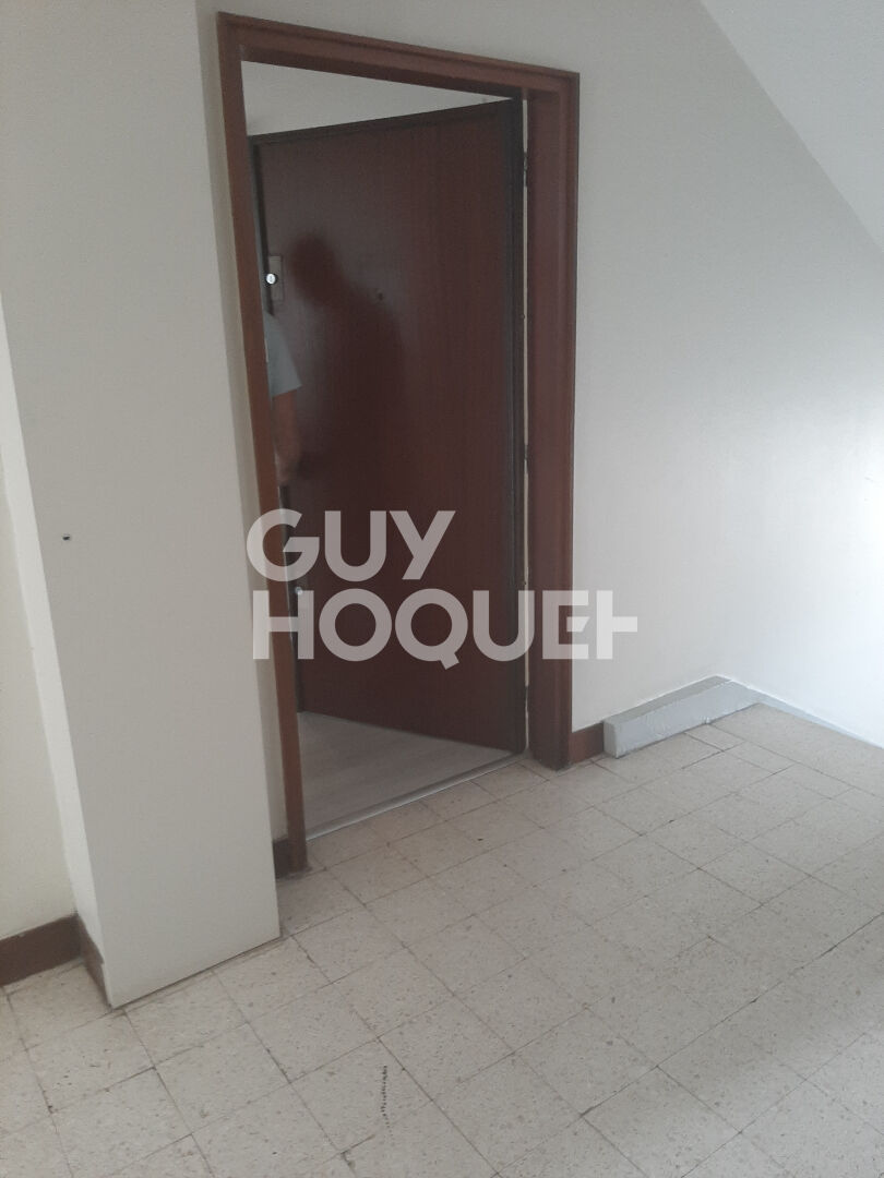 Appartement T3 Rantigny