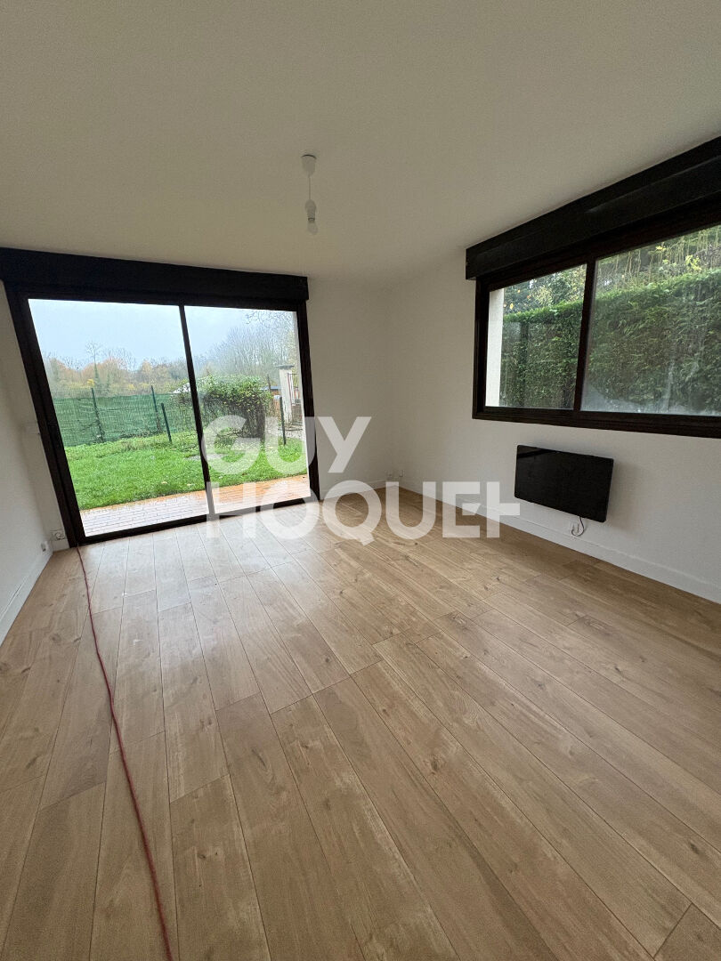 LOCATION d'un appartement F2 (43 m²) à BAILLEVAL