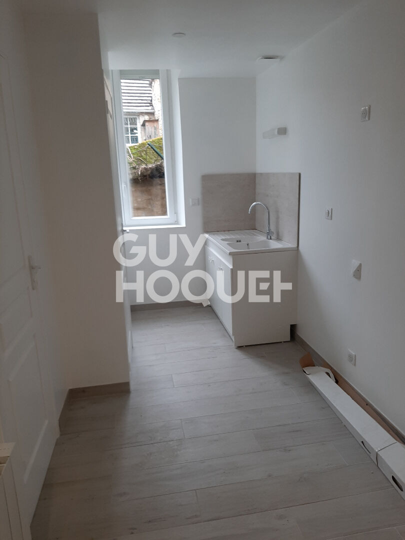 Appartement Clermont 1 pièce(s) 22 m2