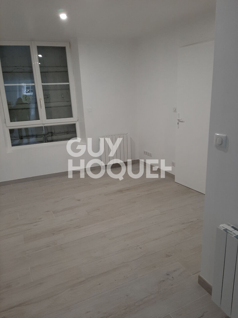 Appartement Clermont 1 pièce(s) 22 m2