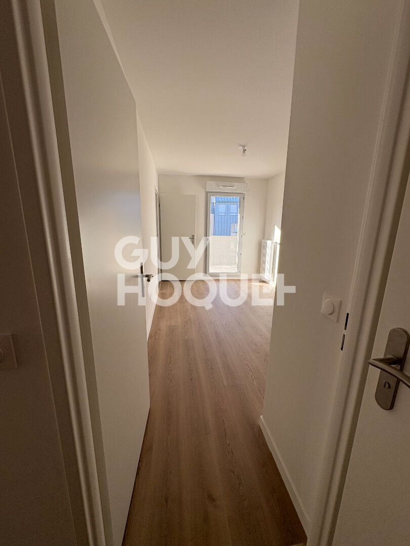 LOCATION : appartement T3 (75 m²) à CLERMONT