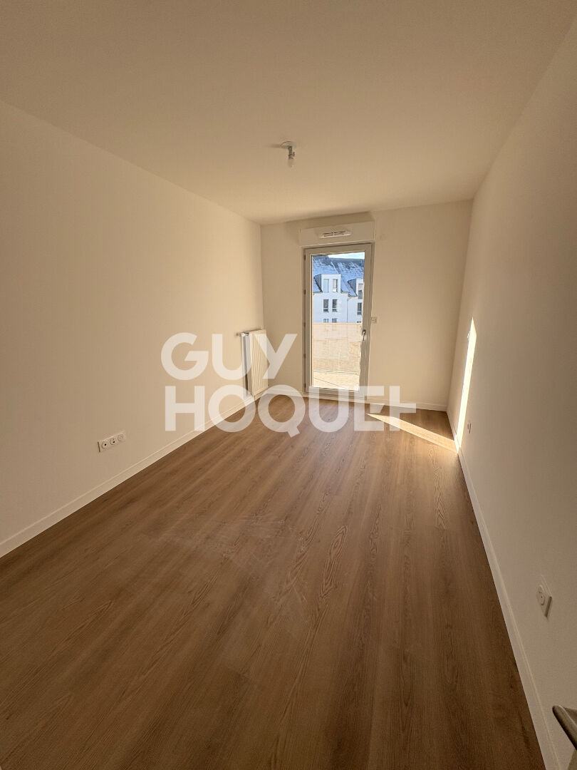 LOCATION : appartement T3 (75 m²) à CLERMONT