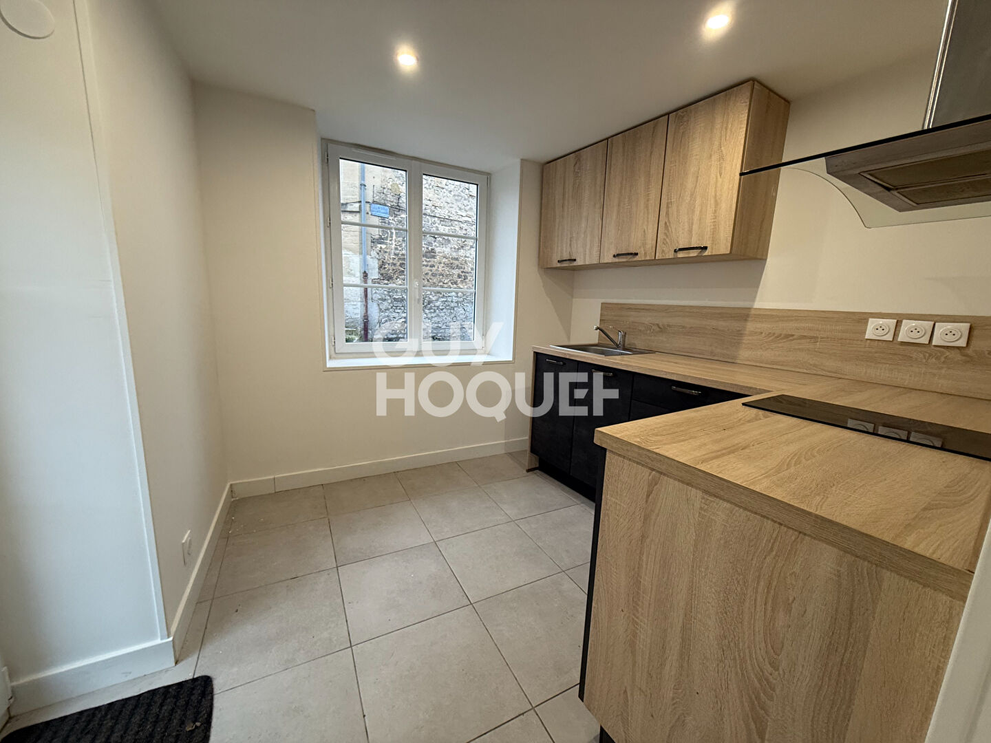 EXCLUSIVITE - 3 pièces, 2 chambres