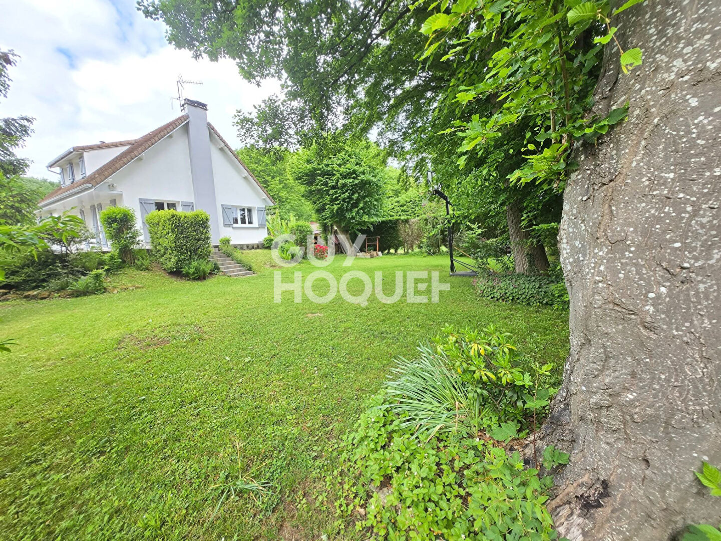 Maison Agnetz 5 pièce(s) 140 m2