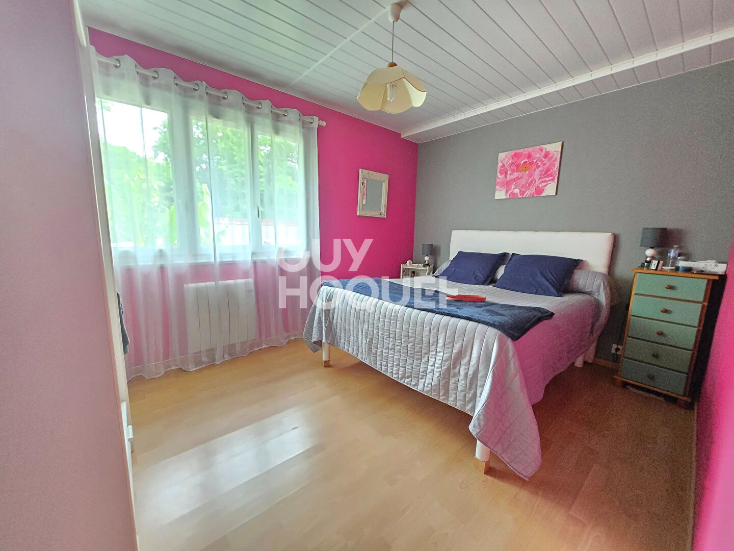 Maison Agnetz 5 pièce(s) 140 m2