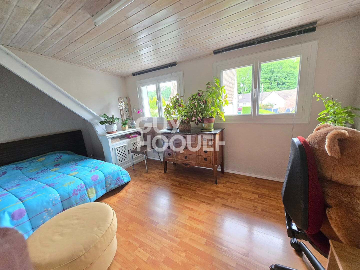 Maison Agnetz 5 pièce(s) 140 m2