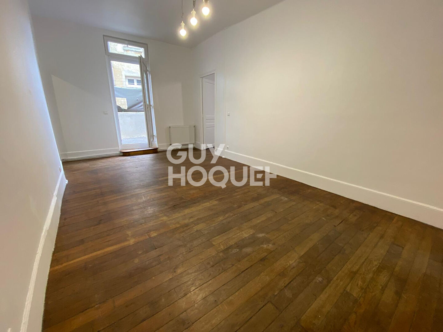 Immeuble de rapport Clermont