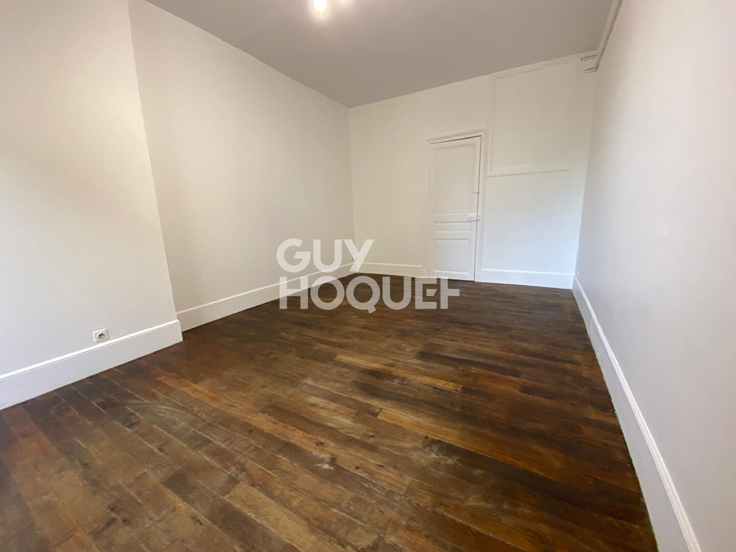 Immeuble de rapport Clermont