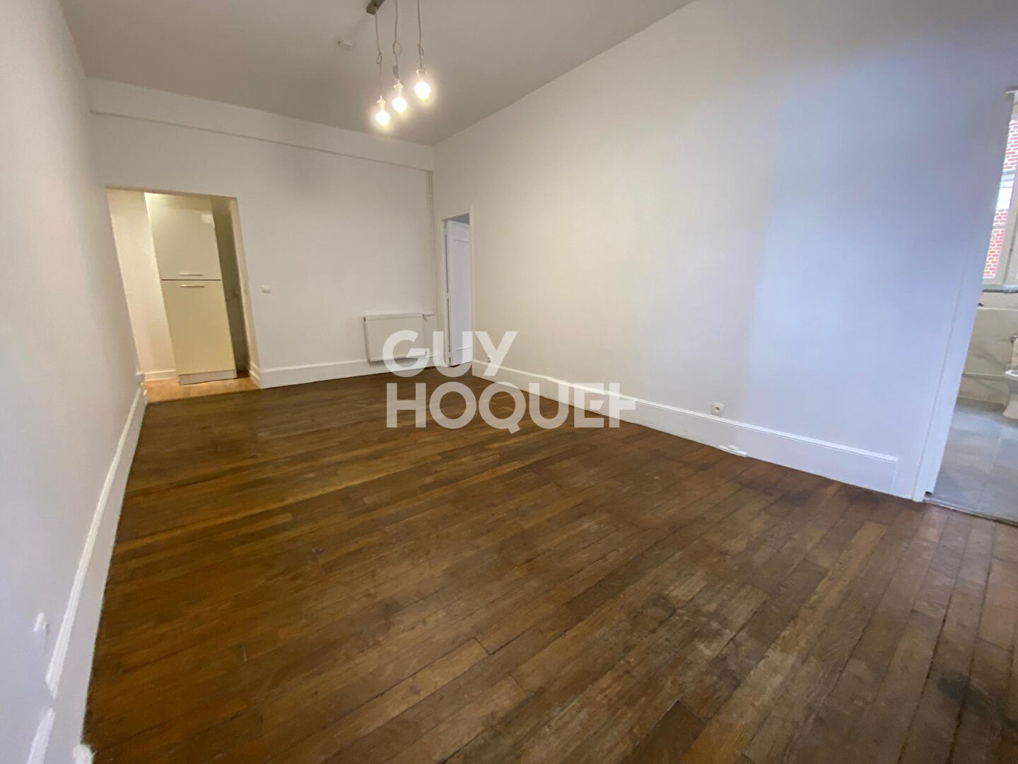 Immeuble de rapport Clermont