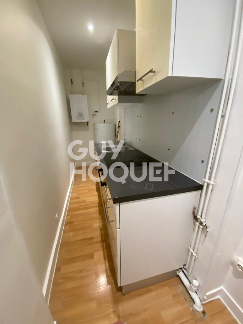 Immeuble de rapport Clermont