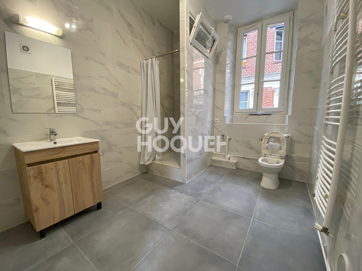 Immeuble de rapport Clermont