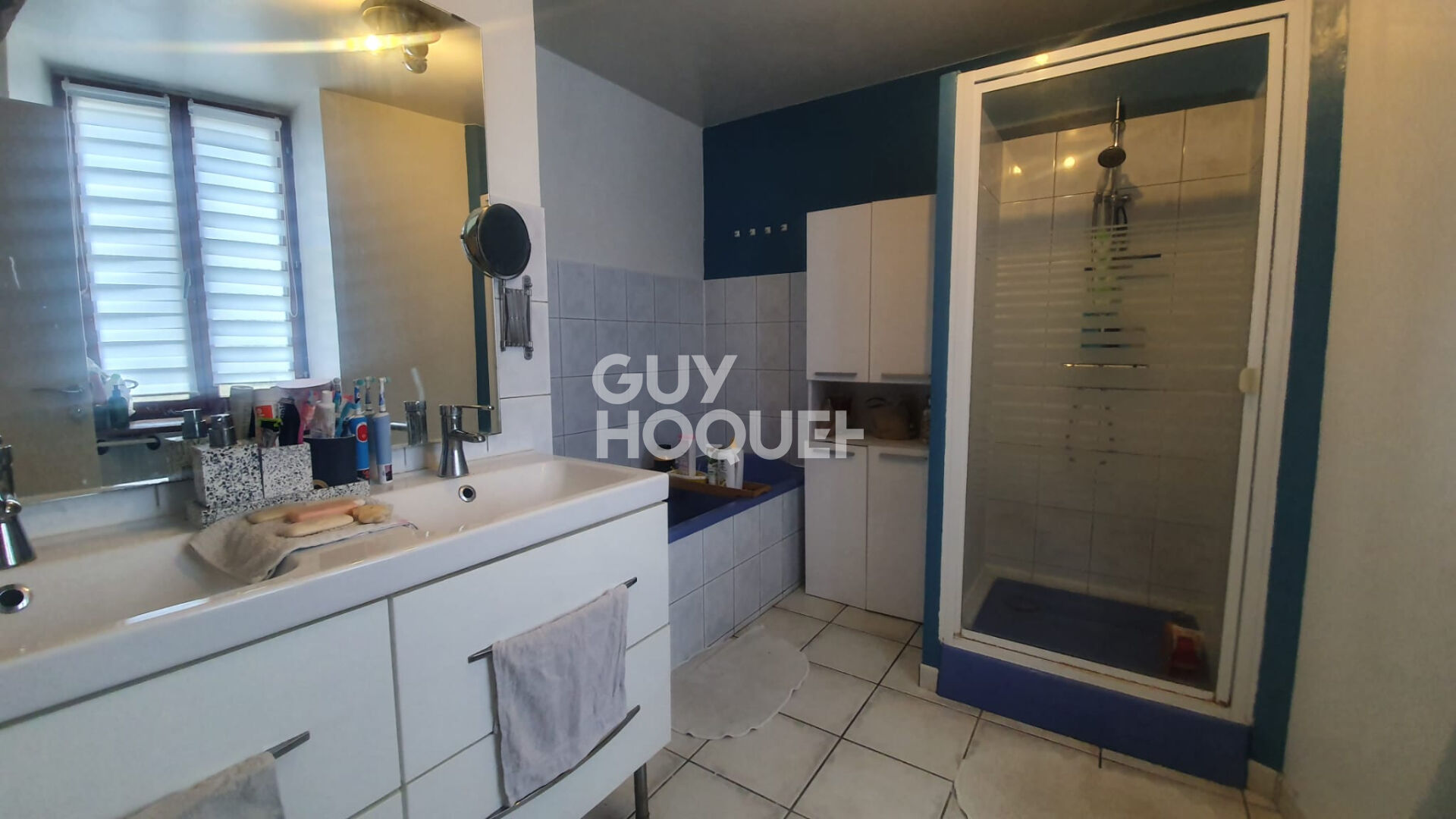 Charmante Maison à Vendre à Mello.