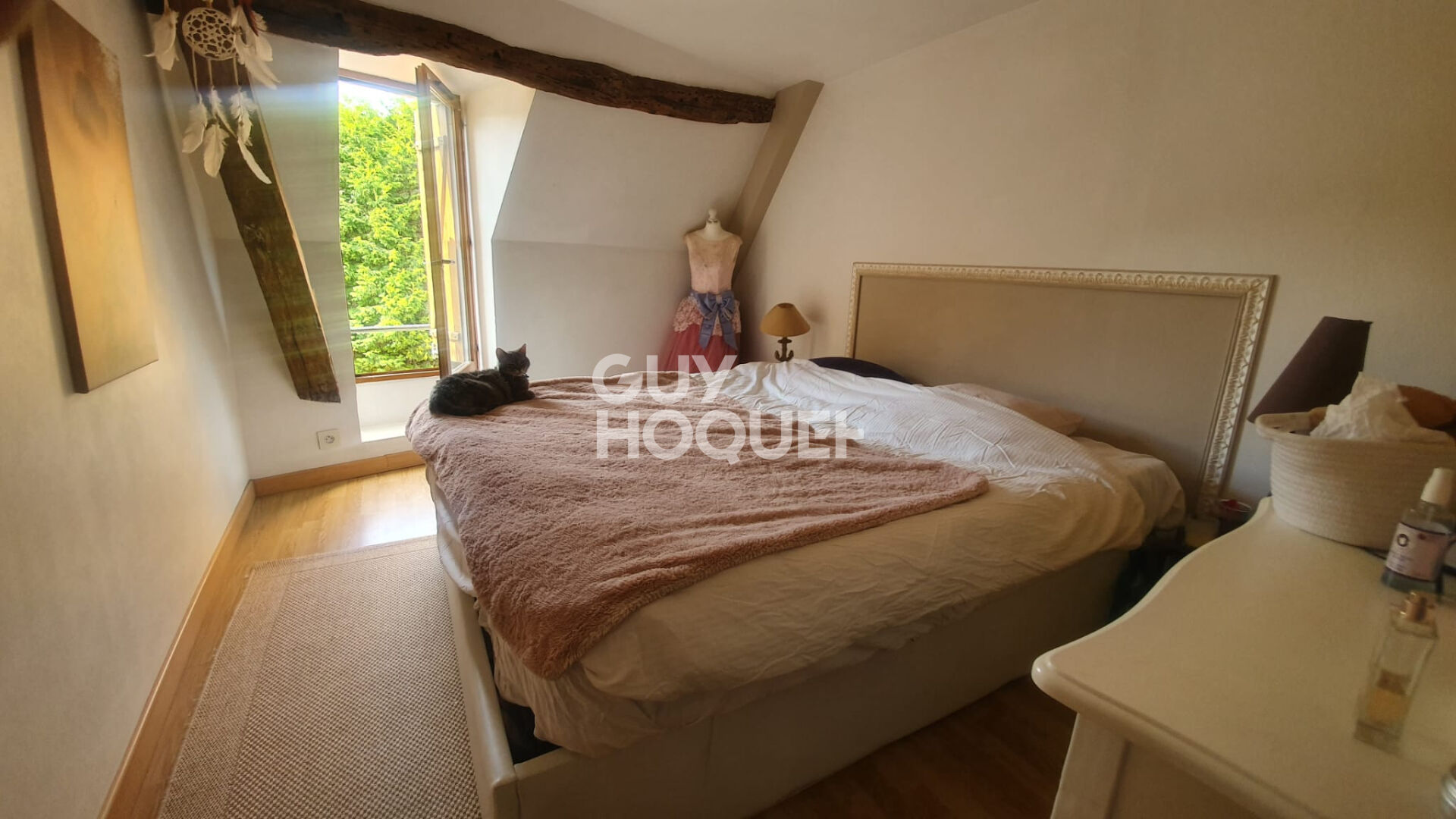 Charmante Maison à Vendre à Mello.