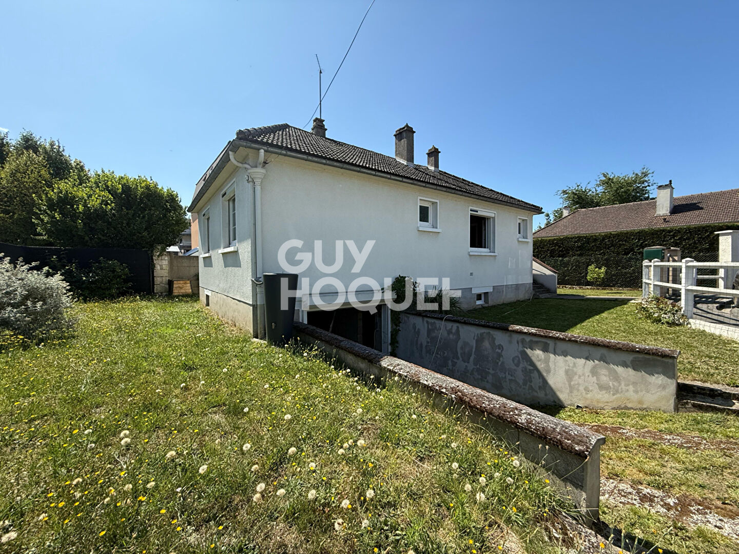 EXCLUSIVITE: Maison à Vendre à Clermont - Idéale pour votre Famille !